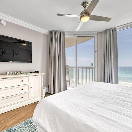 St Maarten 907 A Newly Renovated Luxury Beach Front 3 Bedroom 9Th Floor Private Elevator Destin Exteriör bild