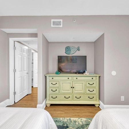 St Maarten 907 A Newly Renovated Luxury Beach Front 3 Bedroom 9Th Floor Private Elevator Destin Exteriör bild