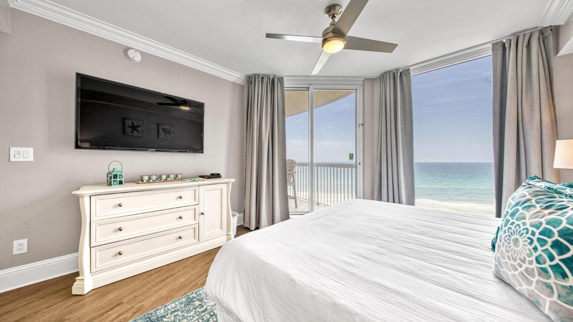 St Maarten 907 A Newly Renovated Luxury Beach Front 3 Bedroom 9Th Floor Private Elevator Destin Exteriör bild
