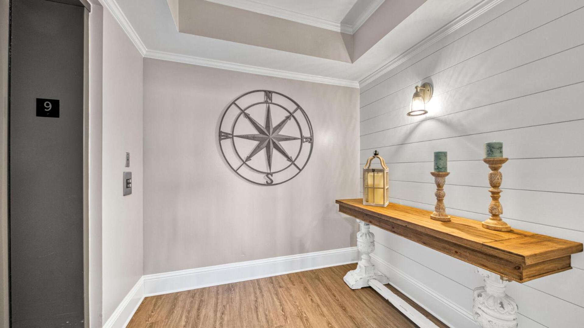 St Maarten 907 A Newly Renovated Luxury Beach Front 3 Bedroom 9Th Floor Private Elevator Destin Exteriör bild