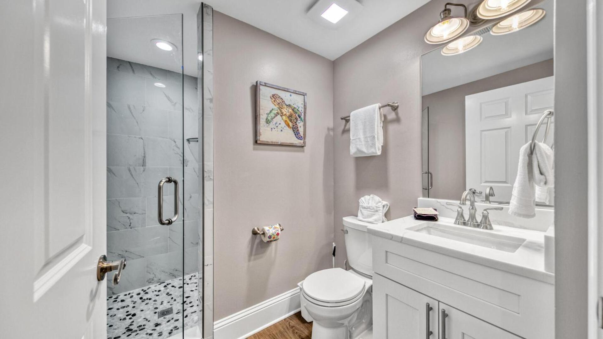 St Maarten 907 A Newly Renovated Luxury Beach Front 3 Bedroom 9Th Floor Private Elevator Destin Exteriör bild