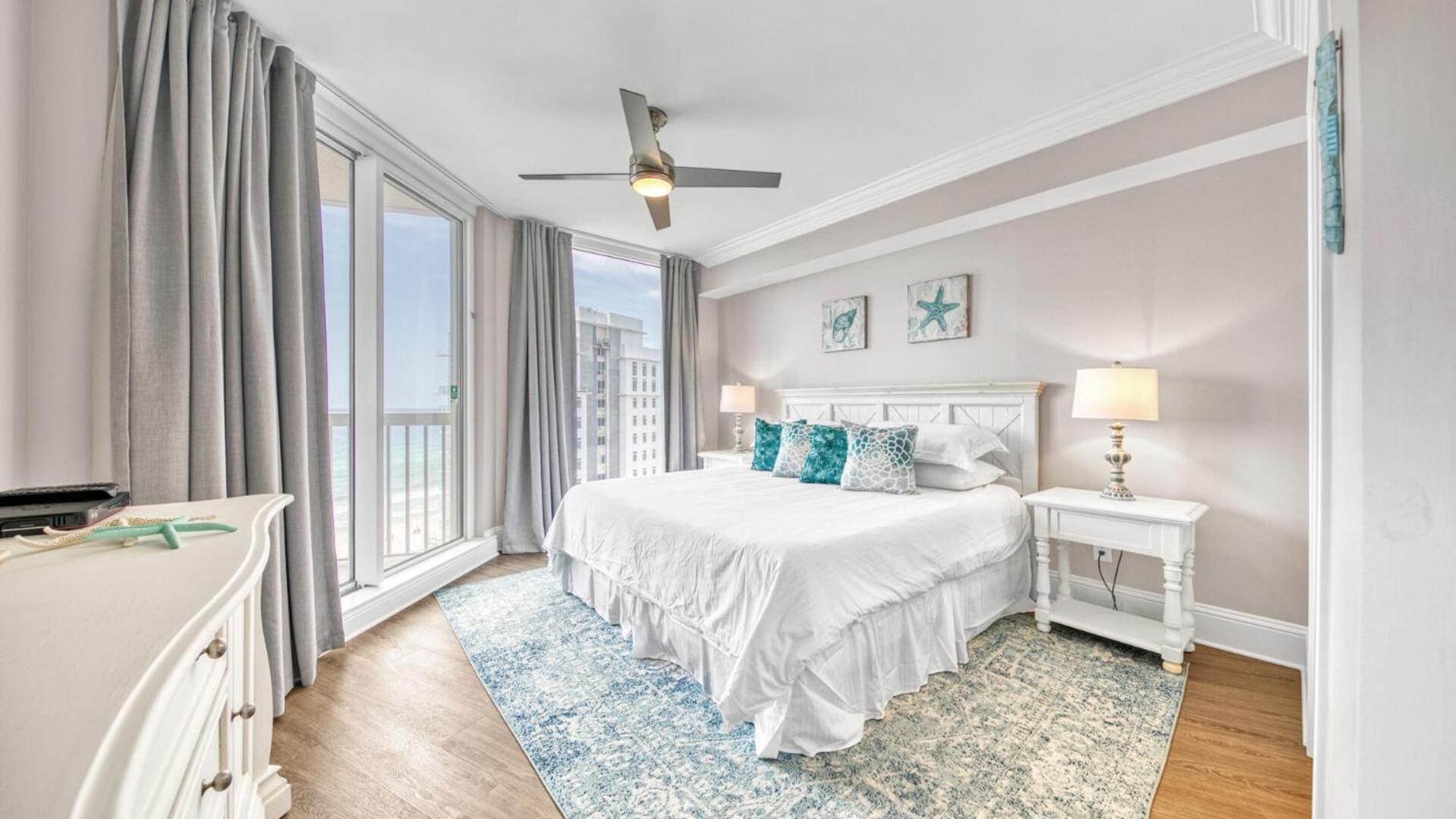 St Maarten 907 A Newly Renovated Luxury Beach Front 3 Bedroom 9Th Floor Private Elevator Destin Exteriör bild