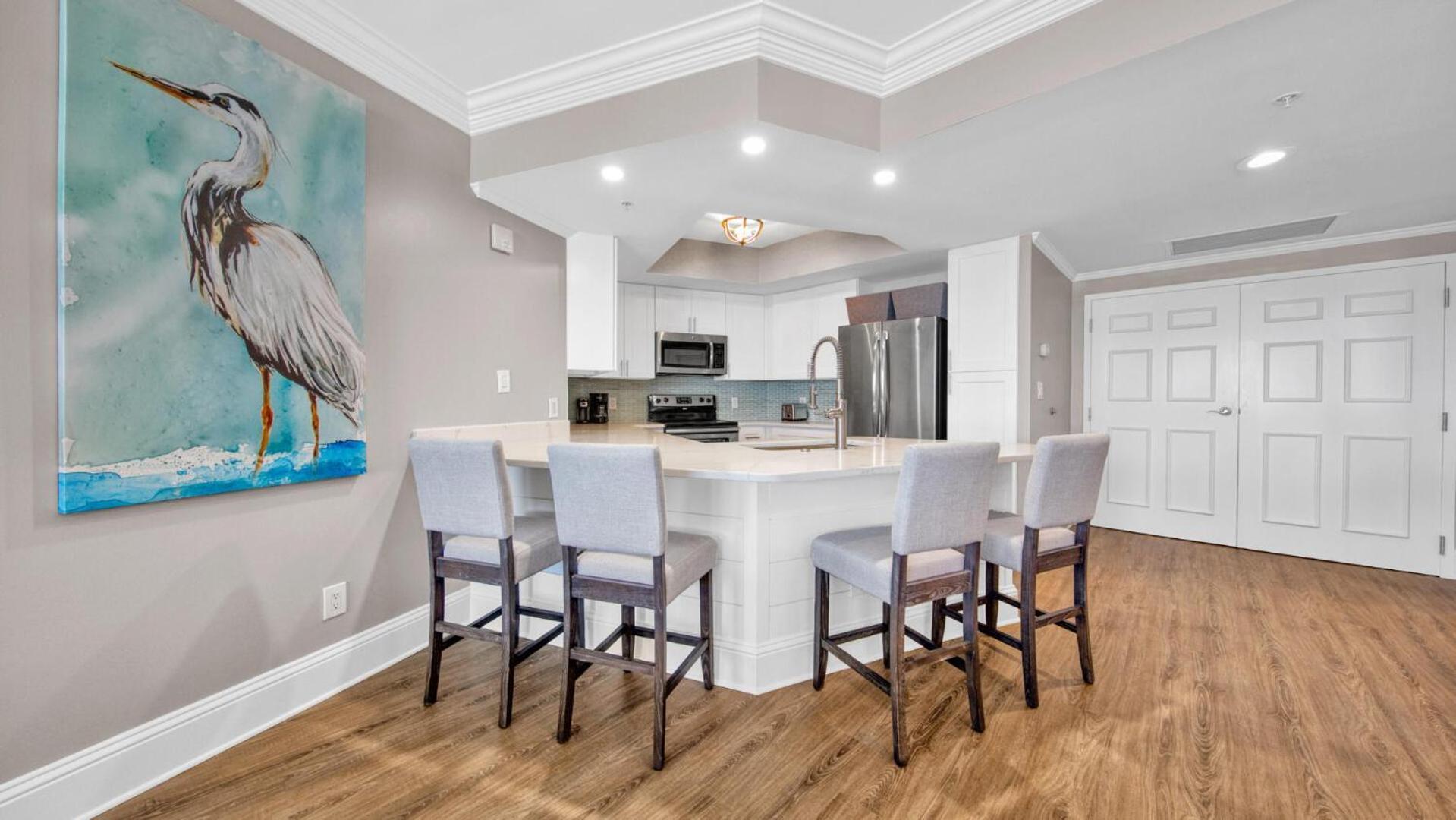 St Maarten 907 A Newly Renovated Luxury Beach Front 3 Bedroom 9Th Floor Private Elevator Destin Exteriör bild