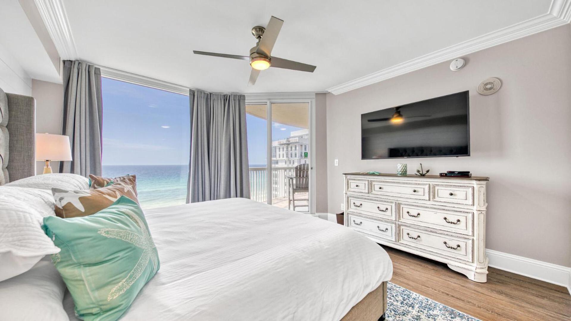 St Maarten 907 A Newly Renovated Luxury Beach Front 3 Bedroom 9Th Floor Private Elevator Destin Exteriör bild