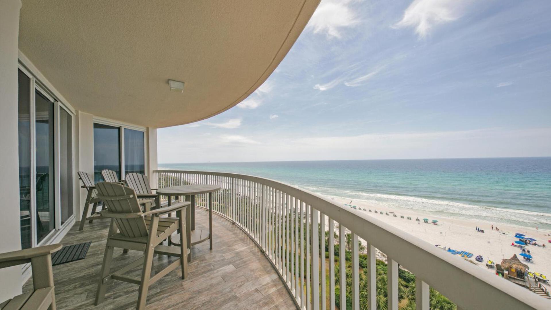 St Maarten 907 A Newly Renovated Luxury Beach Front 3 Bedroom 9Th Floor Private Elevator Destin Exteriör bild